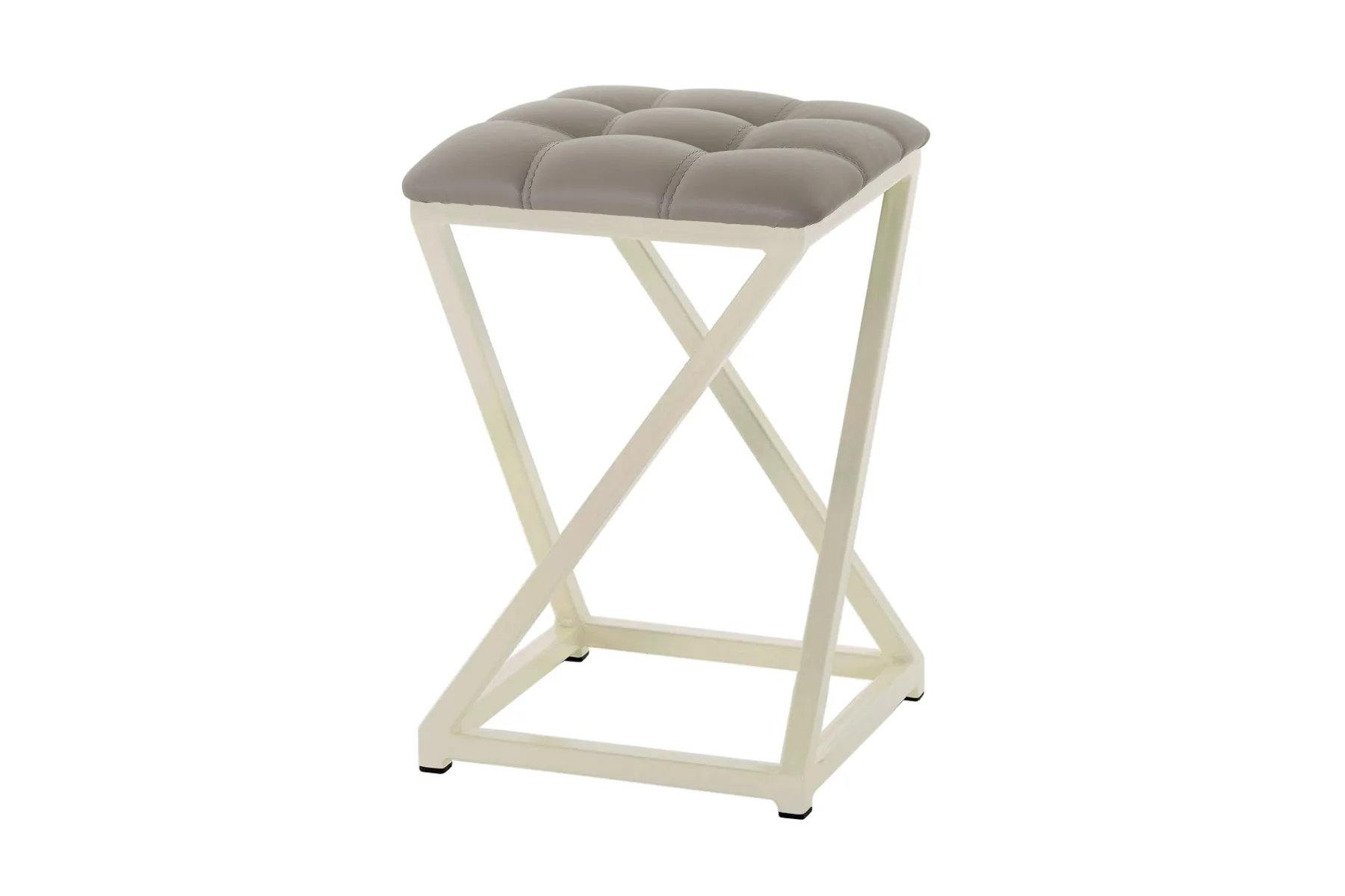 Табурет COMFORT кож. зам. арт. 8К3.18