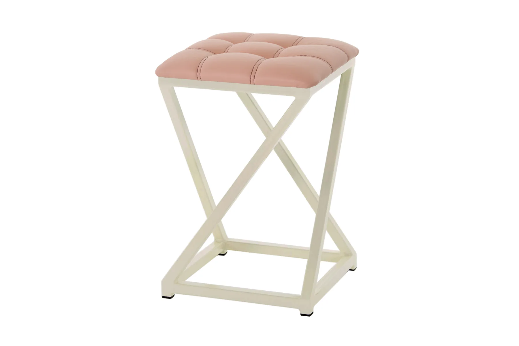 Табурет COMFORT кож. зам. арт. 8К3.7