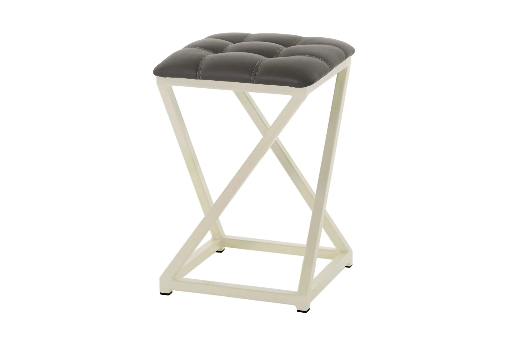 Табурет COMFORT кож. зам. арт. 8К3.8