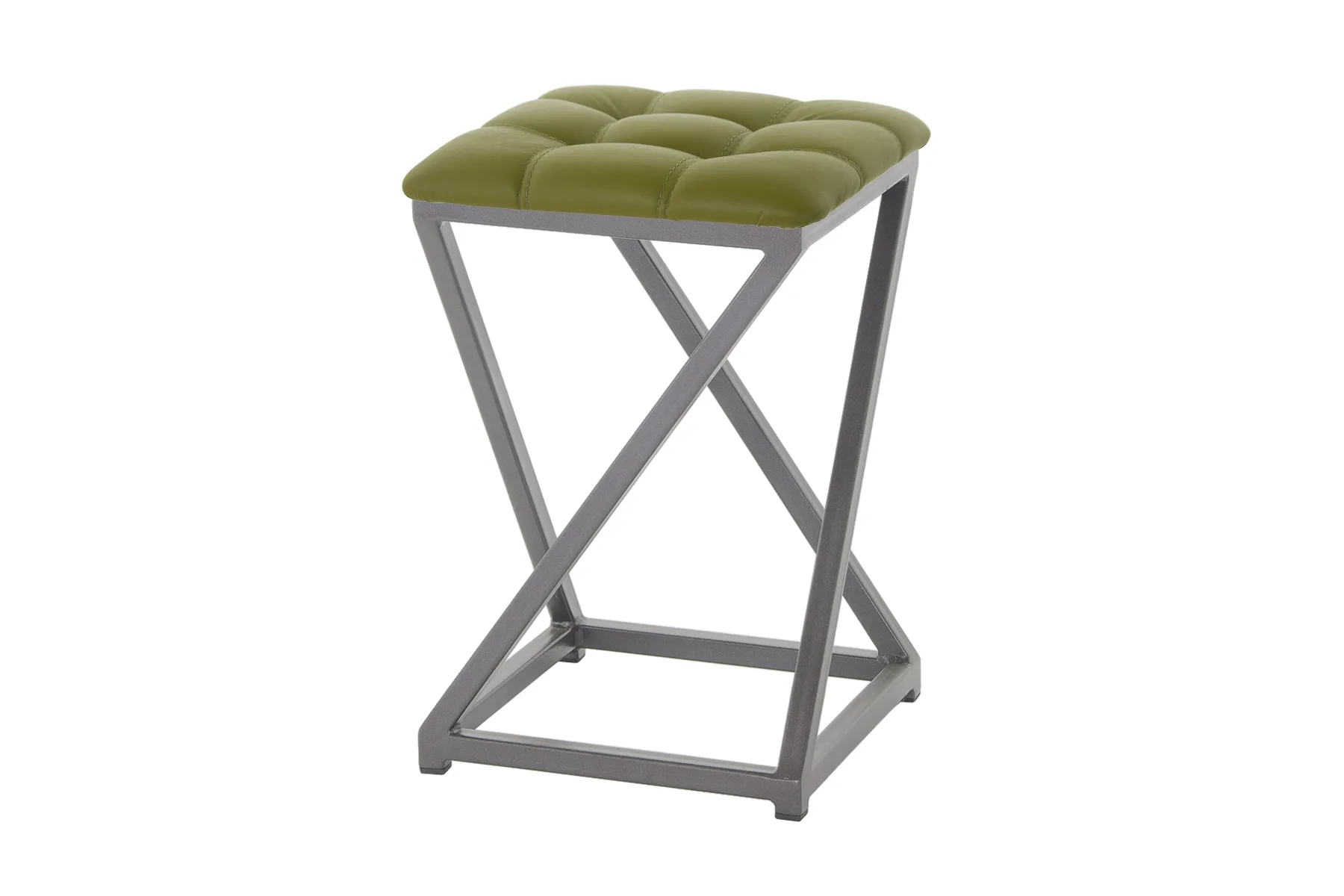 Табурет COMFORT кож. зам. арт. 8К4.11