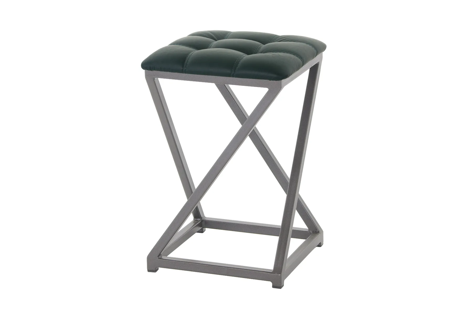 Табурет COMFORT кож. зам. арт. 8К4.9