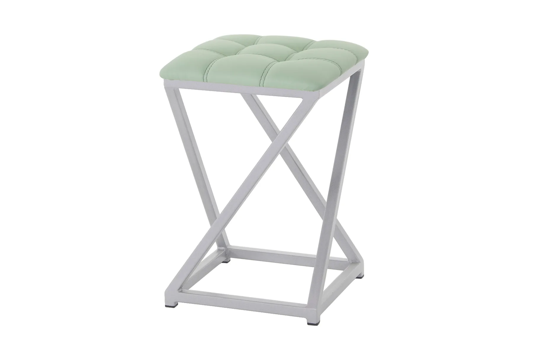 Табурет COMFORT кож. зам. арт. 8К5.10