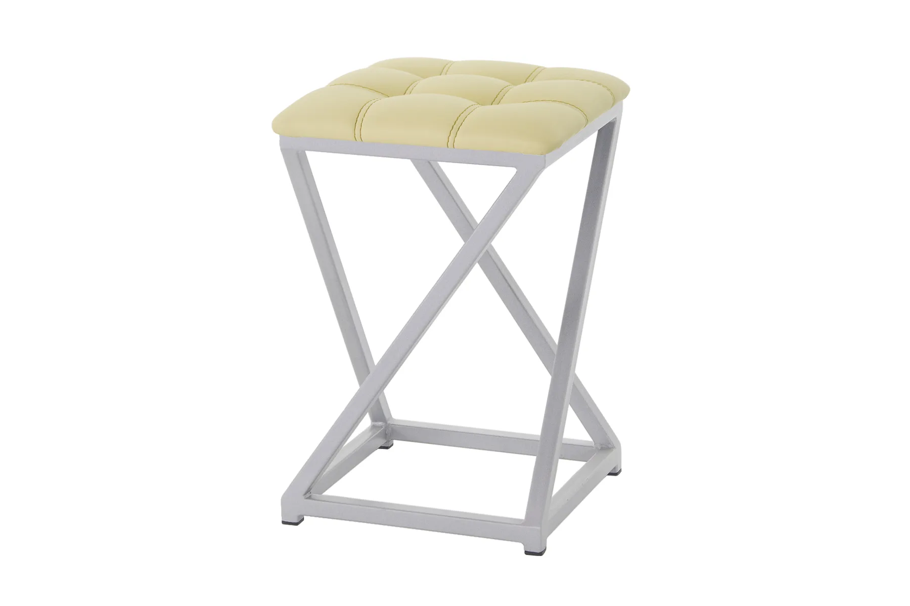 Табурет COMFORT кож. зам. арт. 8К5.15