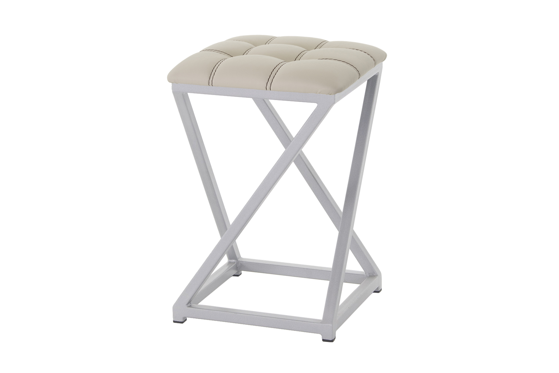 Табурет COMFORT кож. зам. арт. 8К5.3