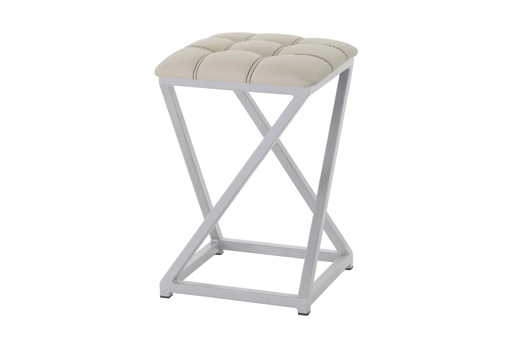 Табурет COMFORT кож. зам. арт. 8К5.3