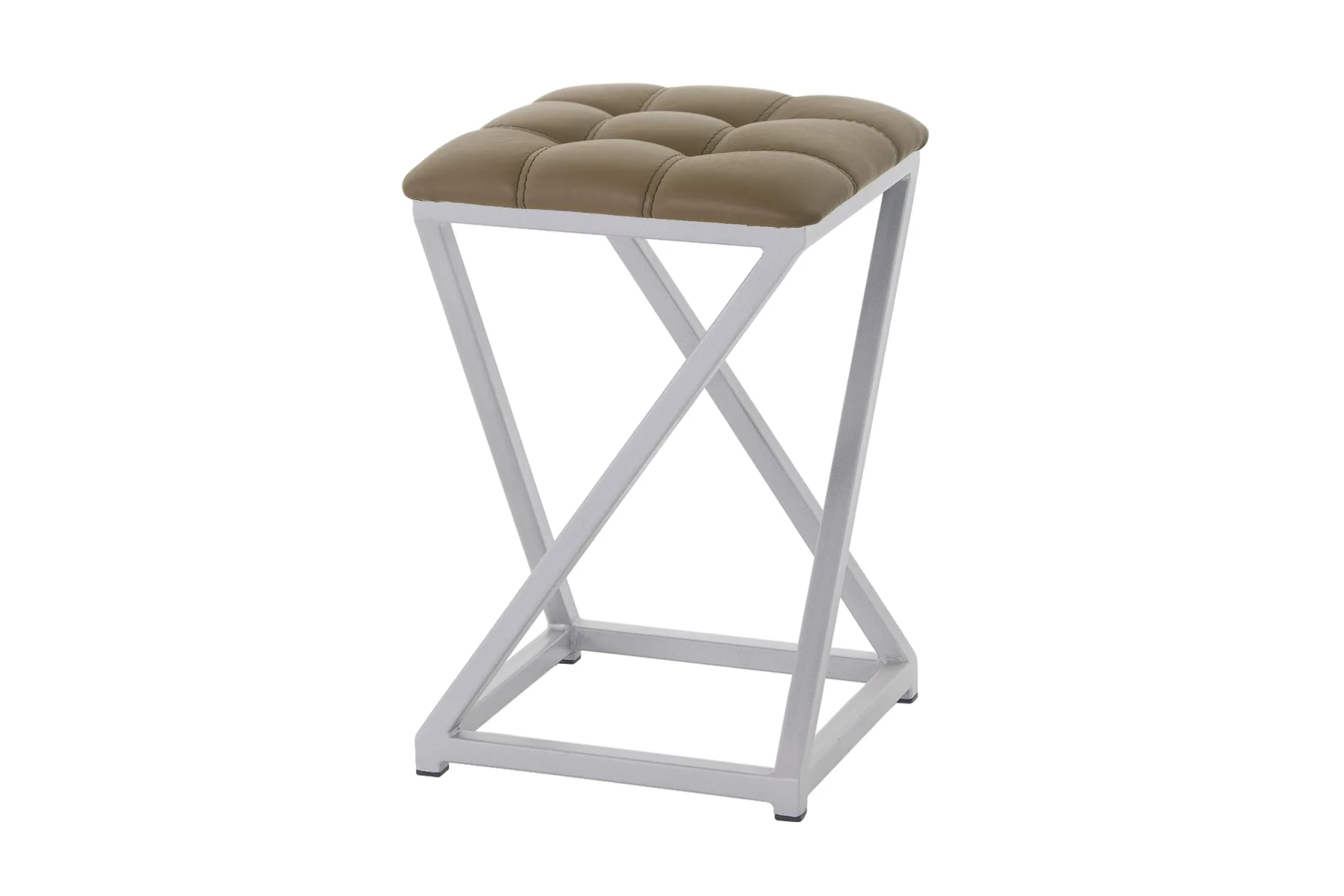 Табурет COMFORT кож. зам. арт. 8К5.4