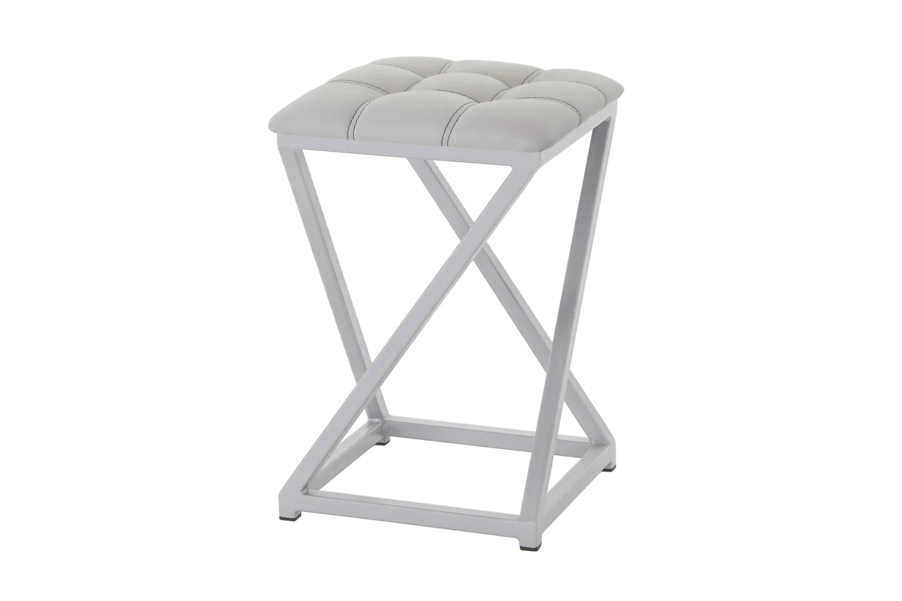 Табурет COMFORT кож. зам. арт. 8К5.6