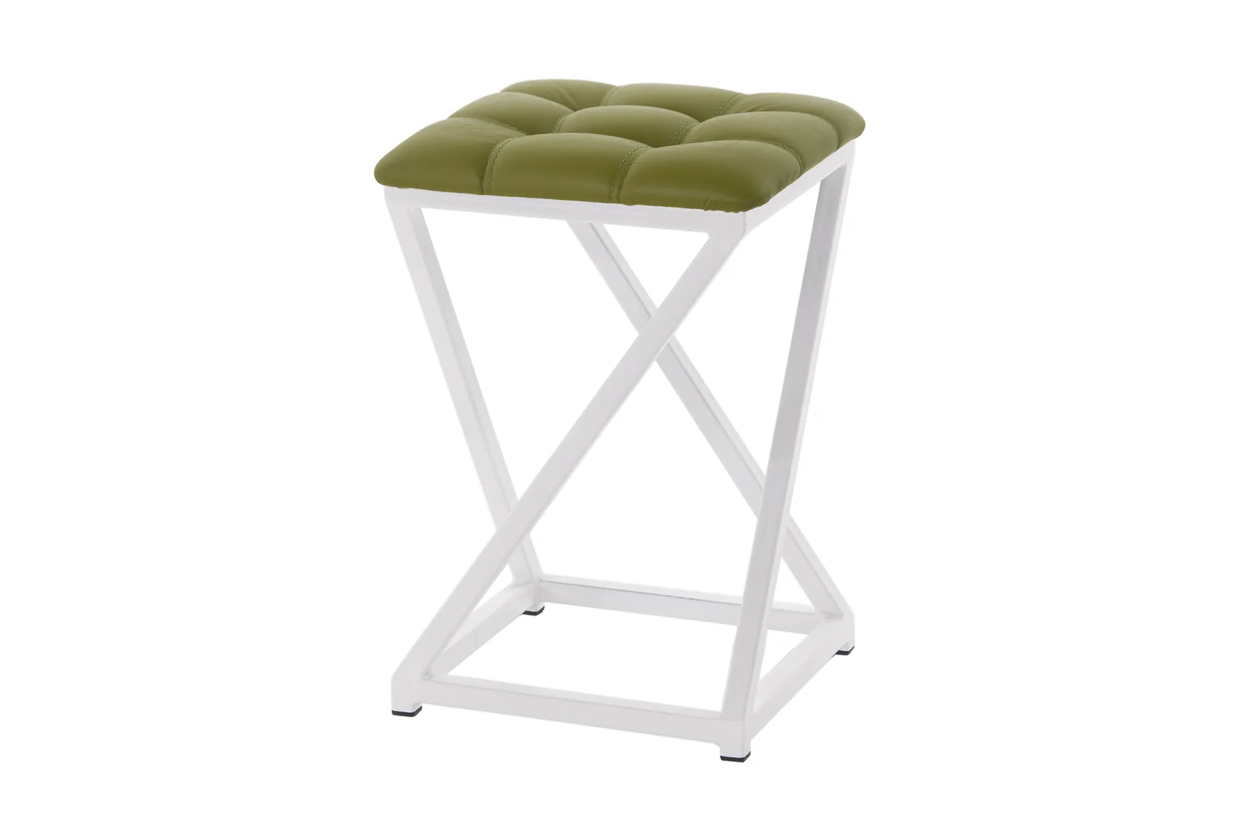 Табурет COMFORT кож. зам. арт. 8К6.11