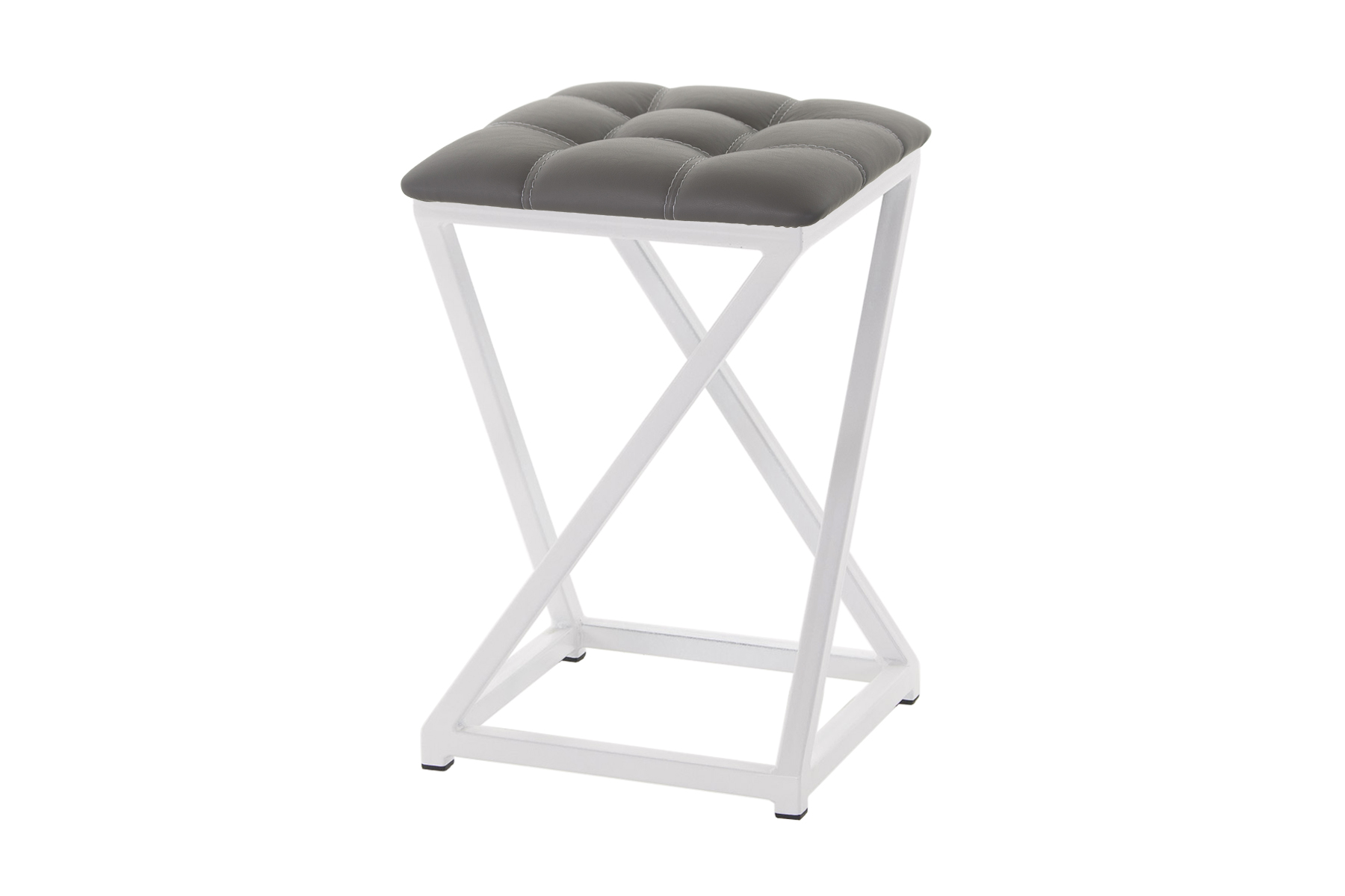 Табурет COMFORT кож. зам. арт. 8К6.5