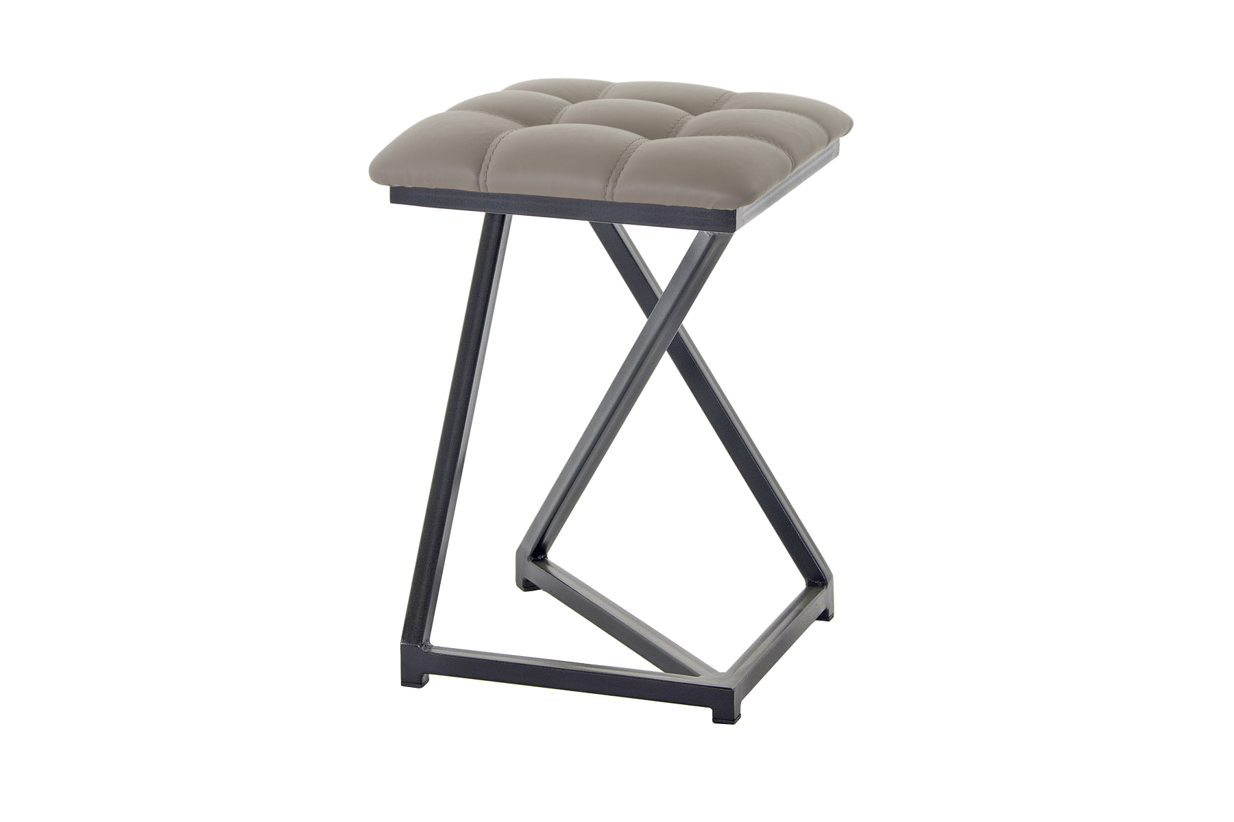 Табурет COMFORT кож. зам. арт. 9К1.18