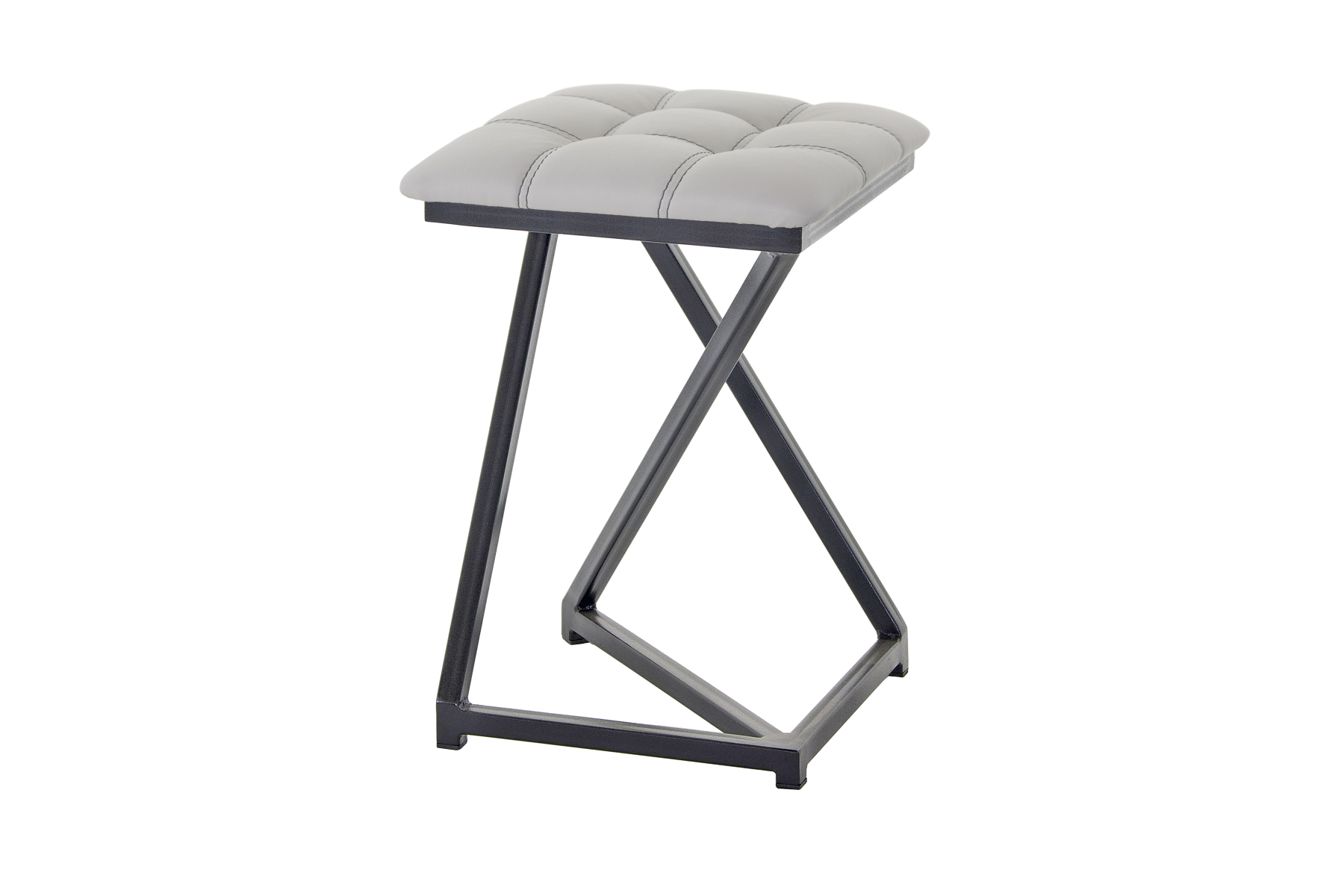 Табурет COMFORT кож. зам. арт. 9К1.6