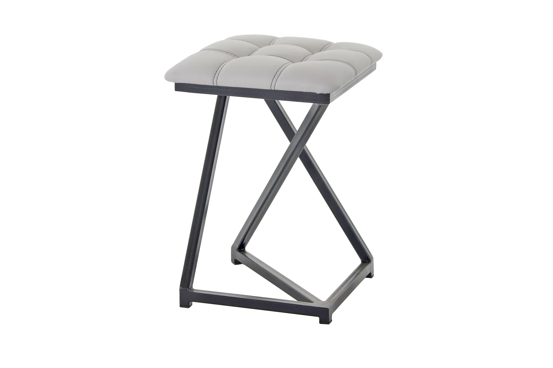Табурет COMFORT кож. зам. арт. 9К1.6