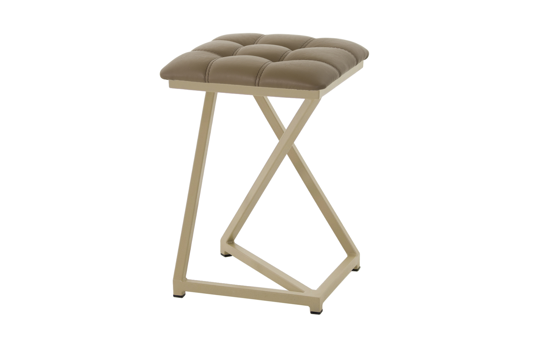 Табурет COMFORT кож. зам. арт. 9К10.4