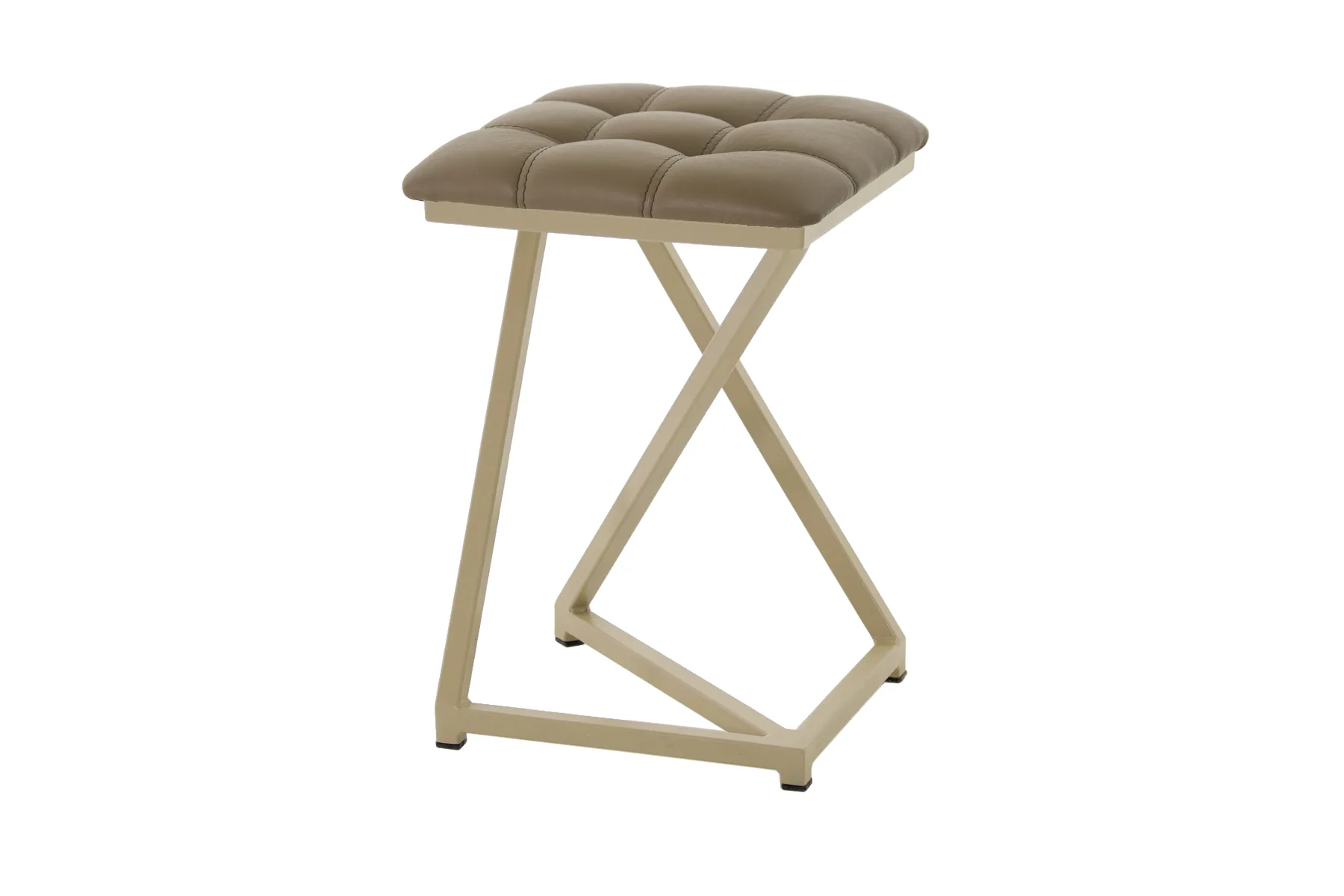 Табурет COMFORT кож. зам. арт. 9К10.4