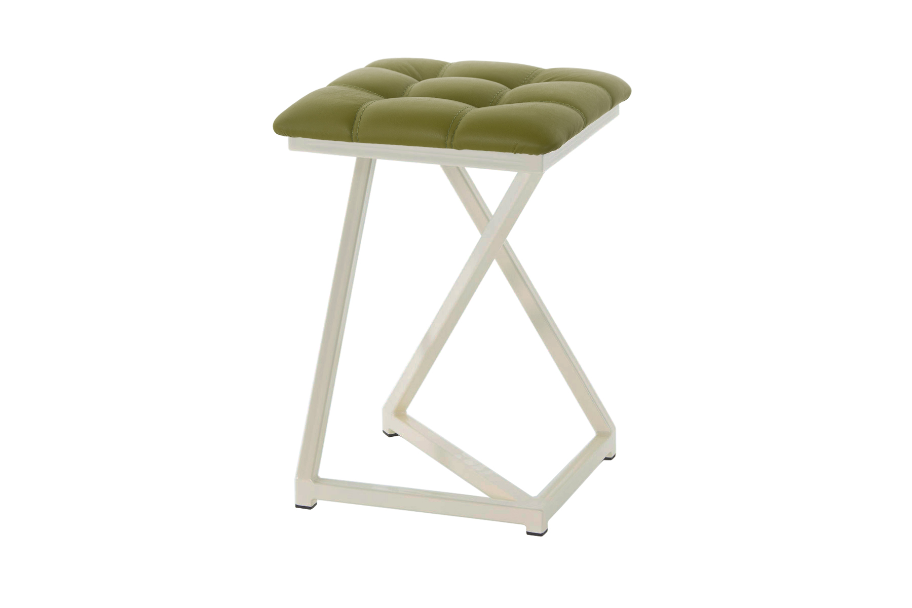 Табурет COMFORT кож. зам. арт. 9К3.11