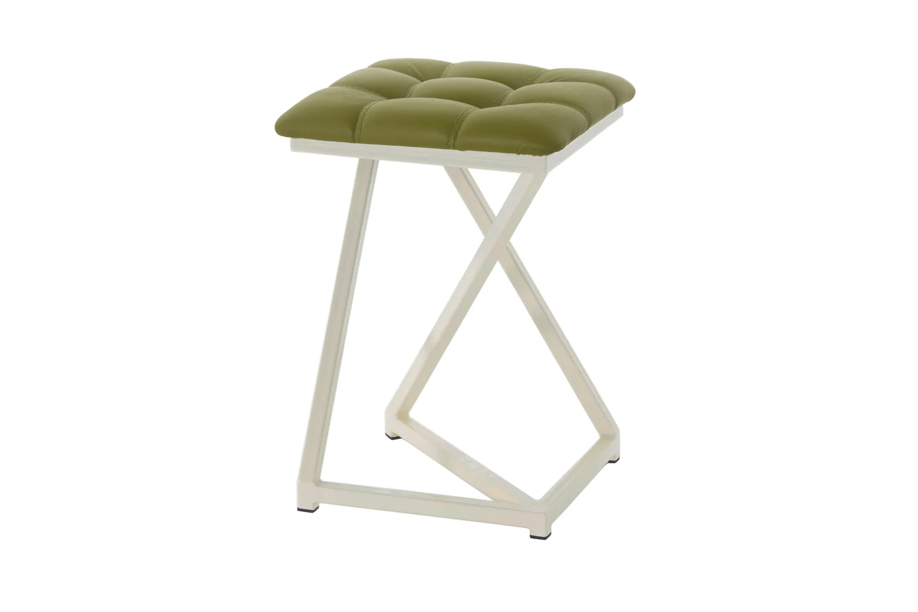 Табурет COMFORT кож. зам. арт. 9К3.11
